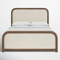 Joss and main on sale king bed frame